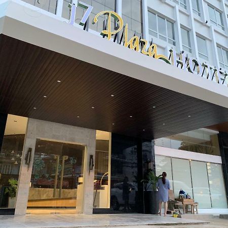 J7 Plaza Hotel Iloilo City Ngoại thất bức ảnh