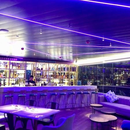 J7 Plaza Hotel Iloilo City Ngoại thất bức ảnh